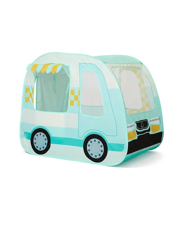 Namiot do zabawy Food Truck Kid's Concept KID'S HUB dla dzieci