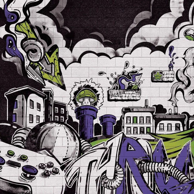 tapeta-malumi-graffiti-green-dla-nastolatka.jpg