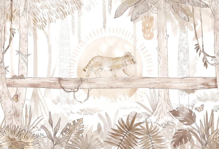 tapeta-malumi-safari-lion-sepia.jpg