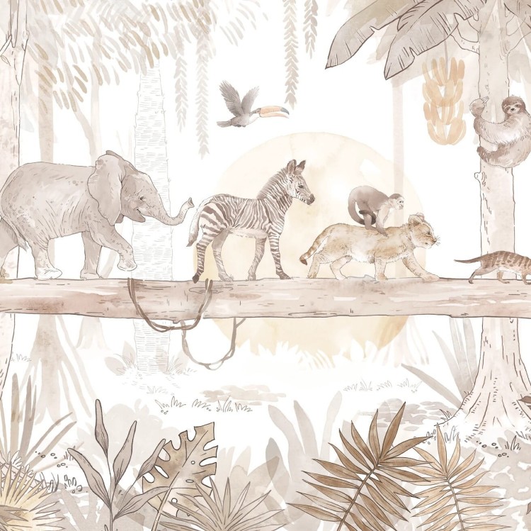 tapeta-malumi-animals-sepia.jpg