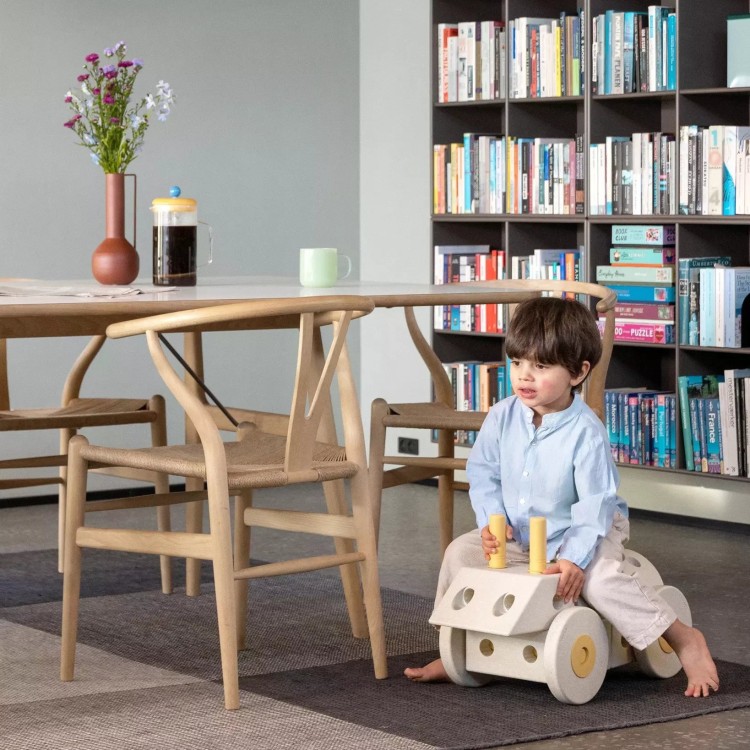 MODU Dreamer set kreatywne klocki rozwijające motorykę dużą