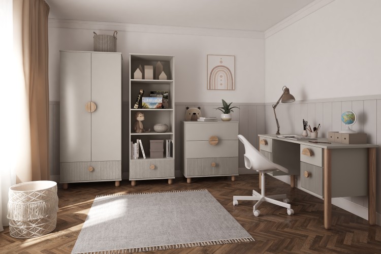 LOFT aranzacja z biurkiem i regalem 1.jpg