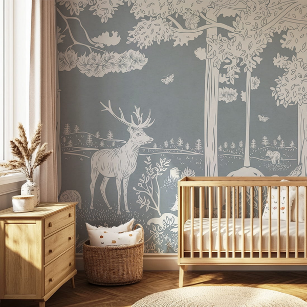 Screenshot 2025-08-06 at 09-49-23 Tapeta monochromatyczna las niebieska Tapeta do pokoju dziecka - Pastelowe Love.png