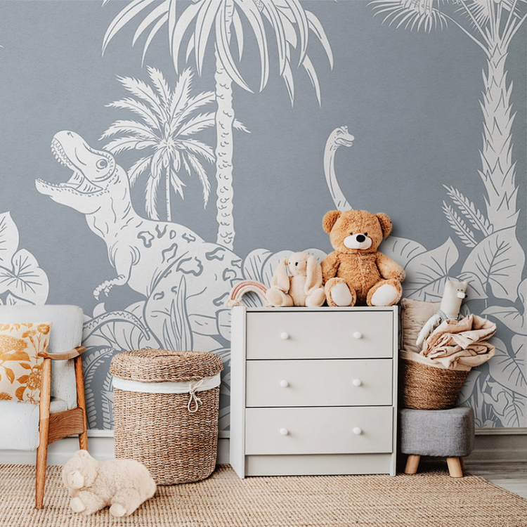 Screenshot 2025-08-06 at 10-02-51 Tapeta monochromatyczna dinozaury niebieska Tapeta do pokoju dziecka - Pastelowe Love.png