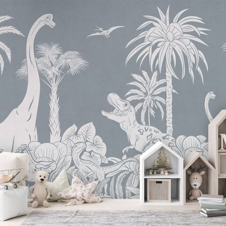 Screenshot 2025-08-06 at 10-02-47 Tapeta monochromatyczna dinozaury niebieska Tapeta do pokoju dziecka - Pastelowe Love.png