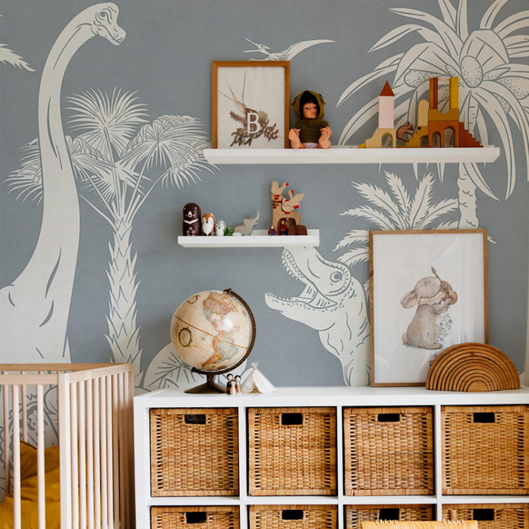 Screenshot 2025-08-06 at 10-02-43 Tapeta monochromatyczna dinozaury niebieska Tapeta do pokoju dziecka - Pastelowe Love.png