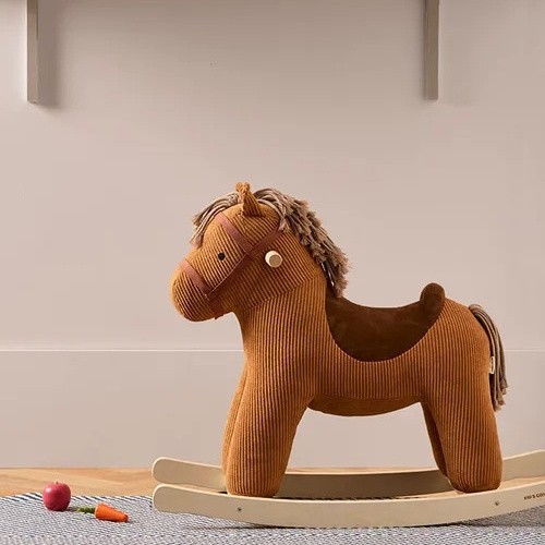 Kid's Concept - Koń na biegunach Vera AIDEN