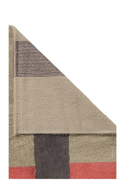 Wełniany dywan Chroma Palette 170 x 240 cm