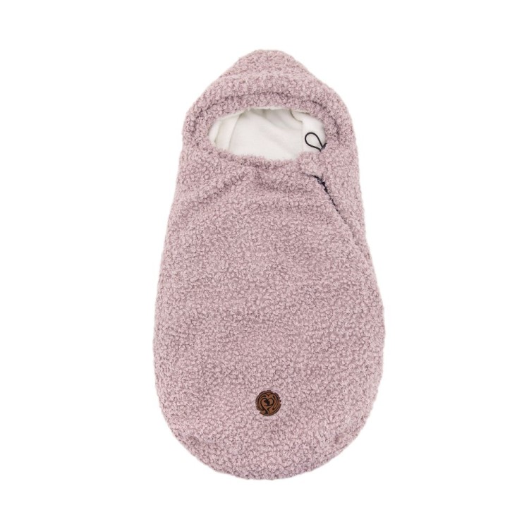 śpiworek Teddy Bear Makaszka dla niemowląt