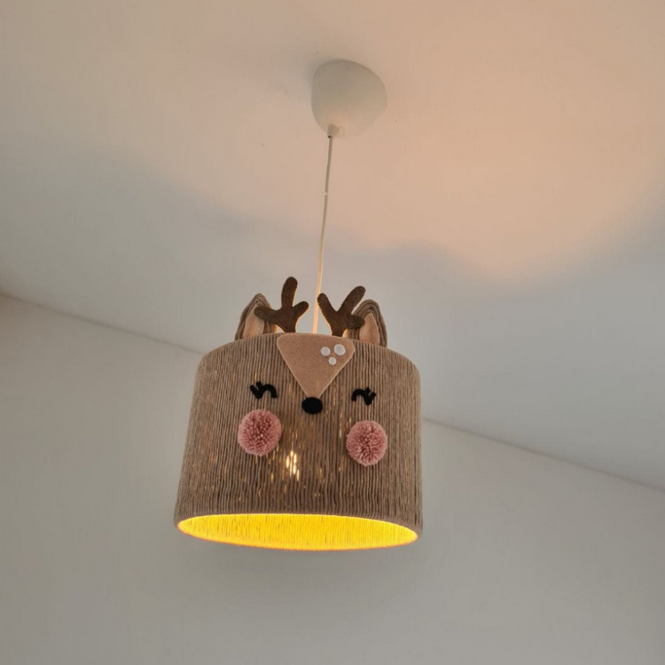 Lampa sufitowa dla dzieci - SARENKI