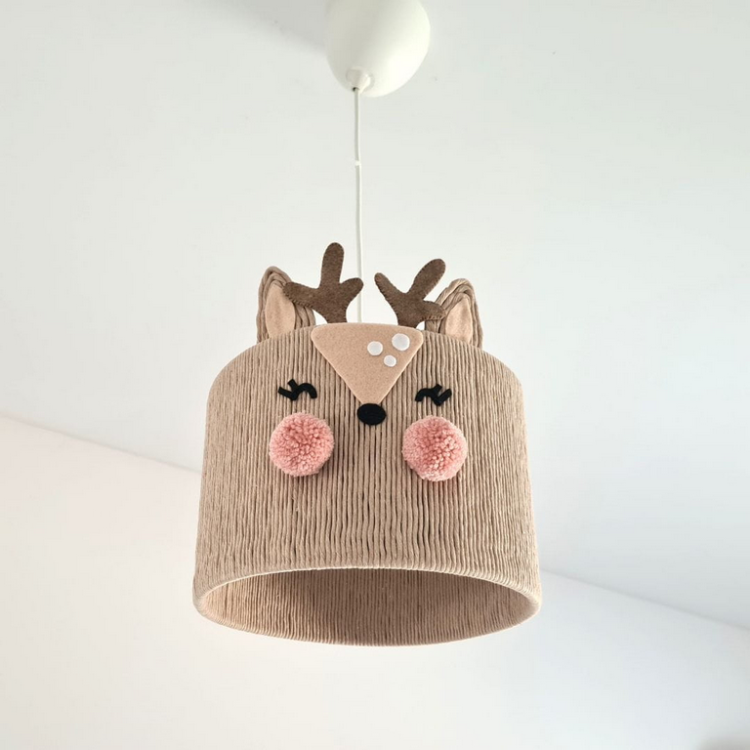 Lampa sufitowa dla dzieci - SARENKI