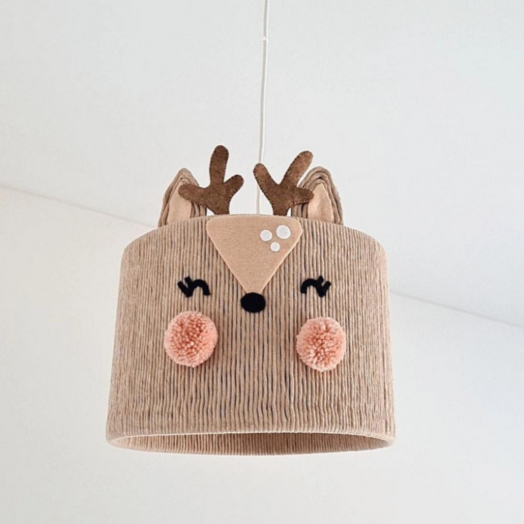 Lampa sufitowa dla dzieci - SARENKI