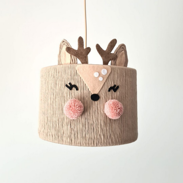 Lampa sufitowa dla dzieci - SARENKI