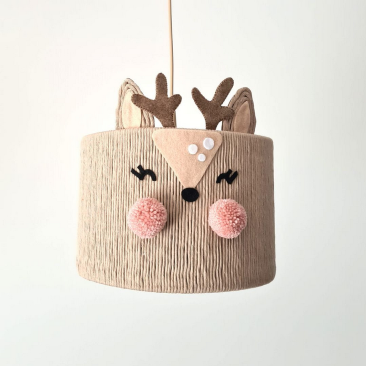 Lampa sufitowa dla dzieci - SARENKI