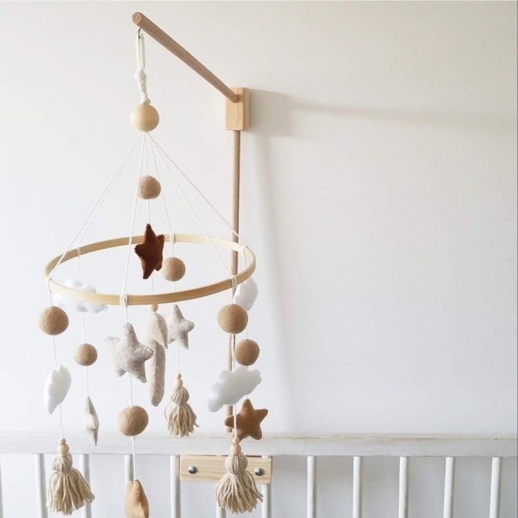 karuzela księżycowa noc