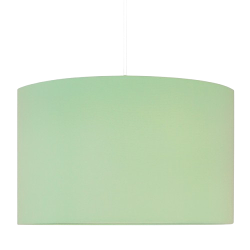 Lampa sufitowa do pokoju dziecięcego MIĘTOWA 38cm