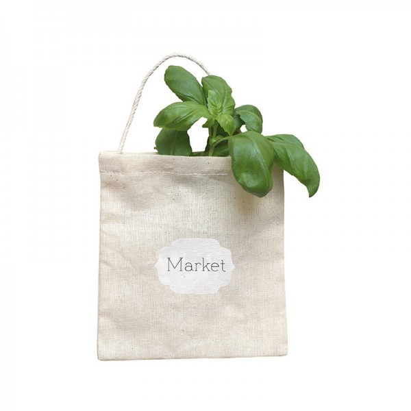 Drewniany Mini Stragan z Akcesoriami Jabadabado – zabawka dla dzieci