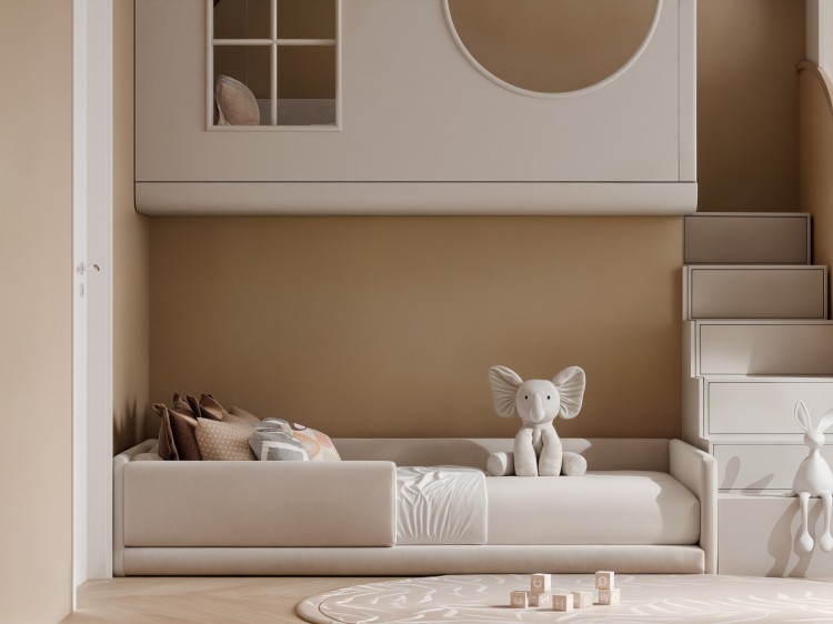 tapicerowane łóżko dla dzieci ARIEL.jpg