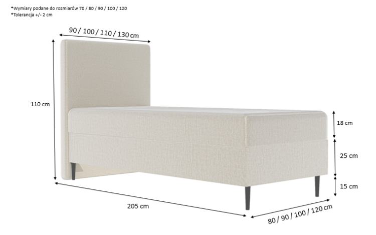 łóżko tapicerowane kontynentalne MAX  wymiary.png