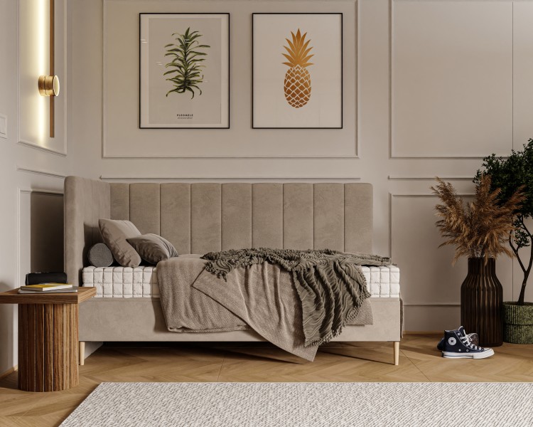 łóżko tapicerowane młodzieżowe DYZIO.jpg