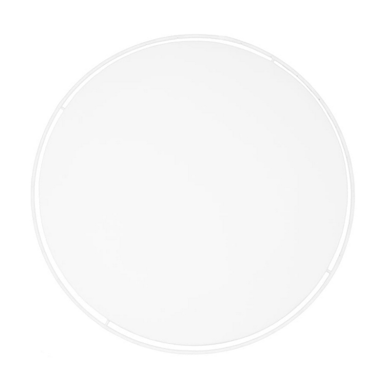 Lampa sufitowa MINI do pokoju dziecięcego CIEMNA ZIELEŃ 28cm