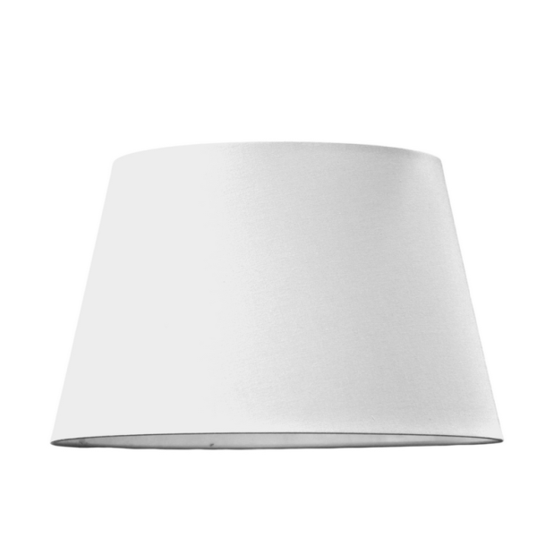 Lampa sufitowa STOŻEK do pokoju dziecięcego BIAŁA