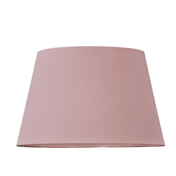 Lampa sufitowa STOŻEK do pokoju dziecięcego PASTELOWY RÓŻ