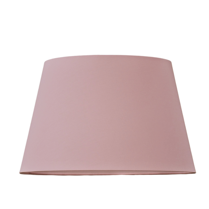 Lampa sufitowa STOŻEK do pokoju dziecięcego PASTELOWY RÓŻ