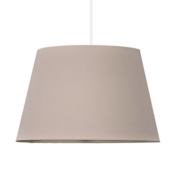 Lampa sufitowa STOŻEK do pokoju dziecięcego KREMOWA