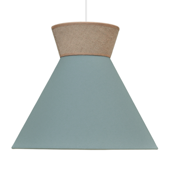 Lampa sufitowa BOHO KIELICH do pokoju dziecięcego SZAŁWIA