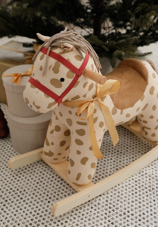 Kid's Concept - Koń na biegunach Dotty AIDEN