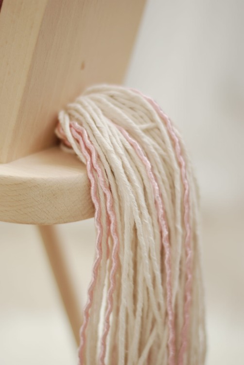 Grzywa konika na biegunach