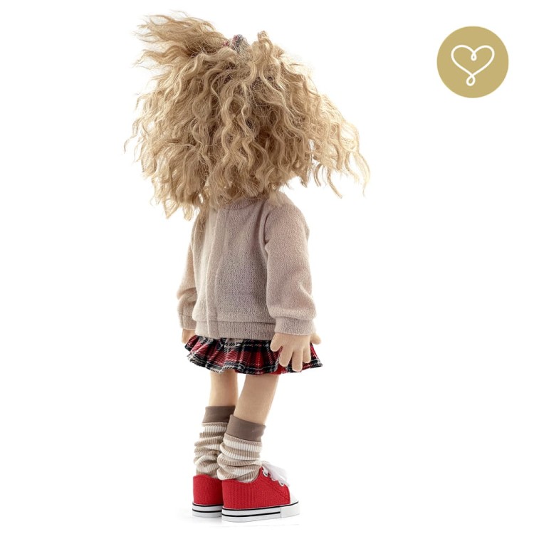 Mimi Lullu Dolls – lalka do kreatywnej zabawy i wymyślania historii