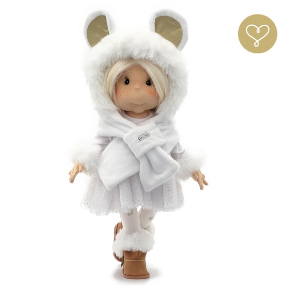Szmaciana lalka dla dzieci Naomi- Lullu Dolls.jpg
