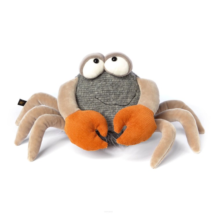Pluszowy Krab Sigikid – miękka przytulanka