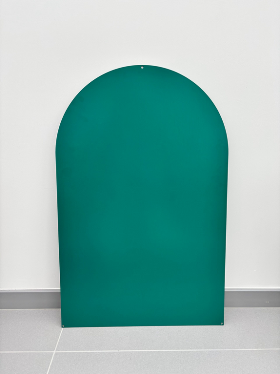 Silnie magnetyczna tablica dla dzieci „Łuk” – kreatywna, dekoracyjna i edukacyjna przestrzeń