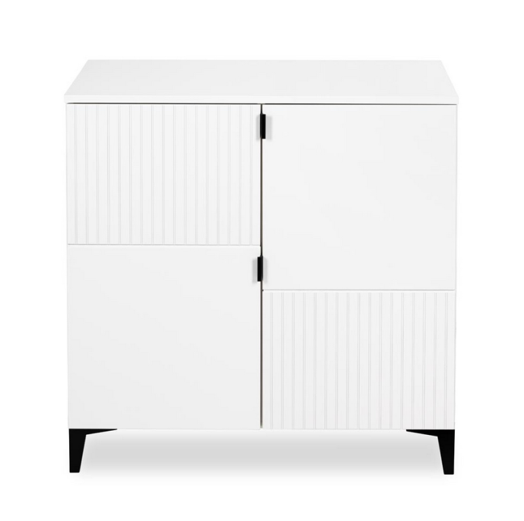 Komoda dziecięca mini MIA 80x83x45cm