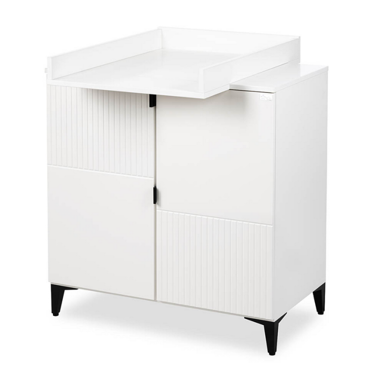 Komoda dziecięca mini MIA 80x83x45cm