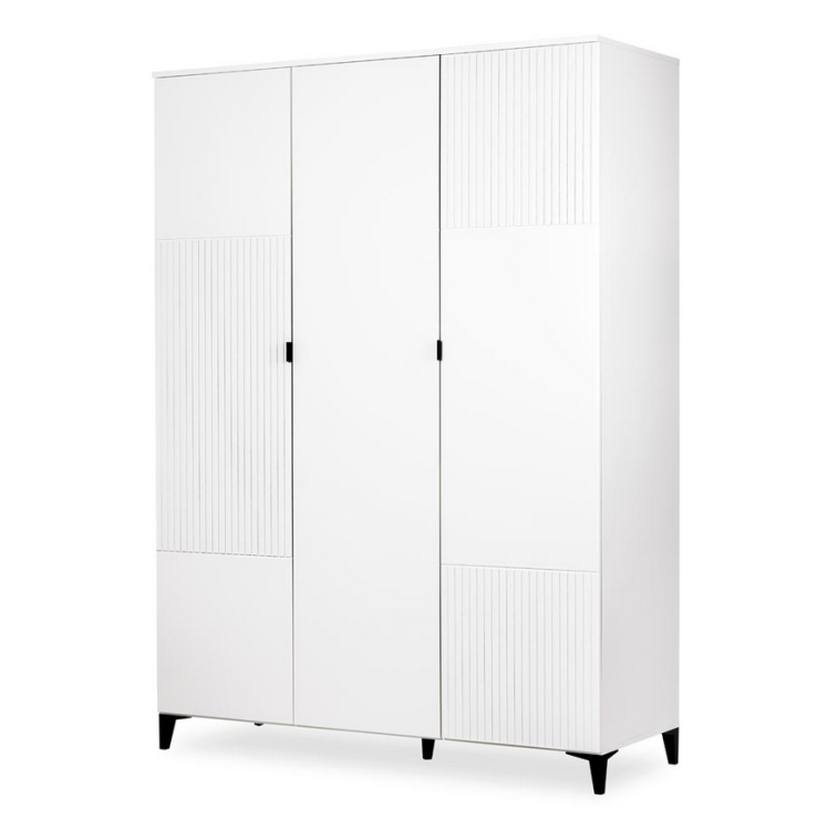 Szafa do pokoju dziecięcego 191x137x52cm MIA