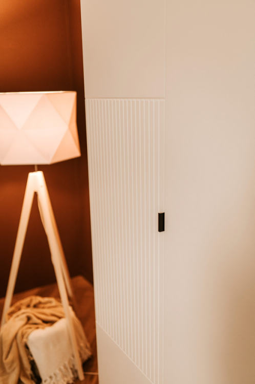 Szafa do pokoju dziecięcego 191x137x52cm MIA