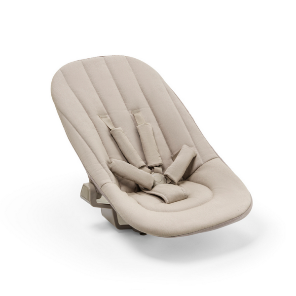 Leżaczek dla noworodka Newborn Seat Elodie GRACE Moonshell