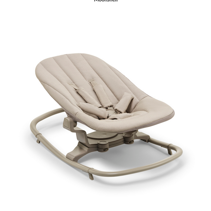 Baza do leżaczka dla noworodka Newborn Seat GRACE Moonshell