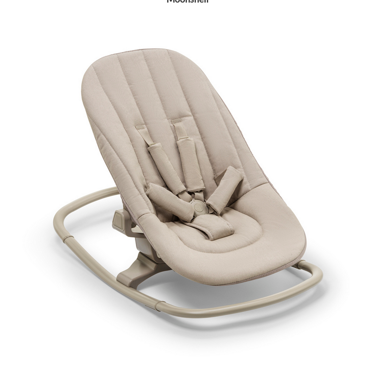 Baza do leżaczka dla noworodka Newborn Seat GRACE Moonshell