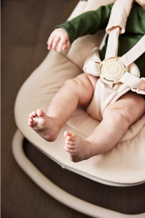 Baza do leżaczka dla noworodka Newborn Seat GRACE Moonshell