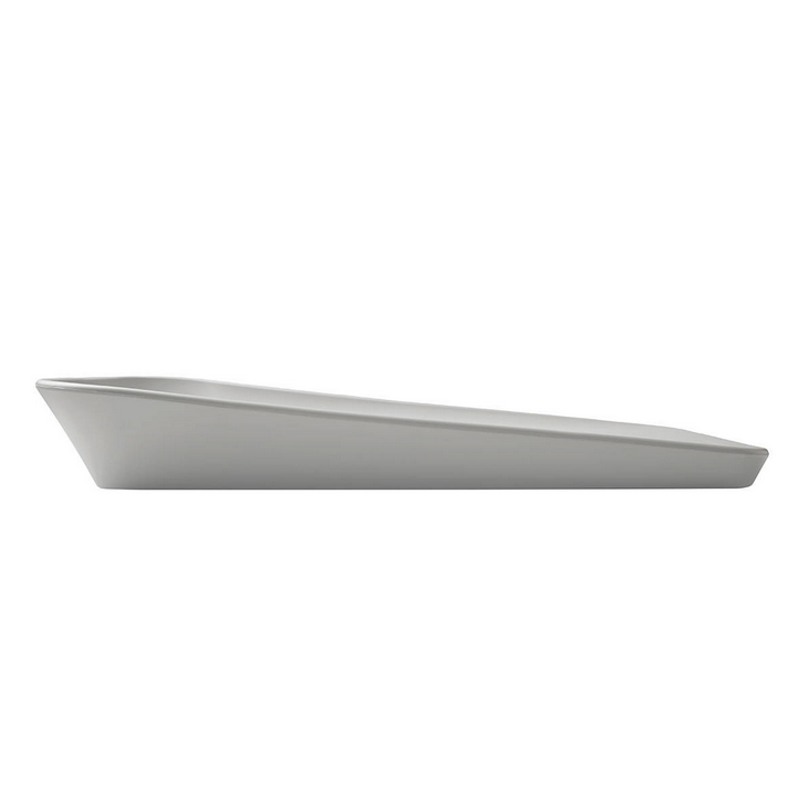 Przewijak LEANDER - mata do przewijania MATTY Pearl grey