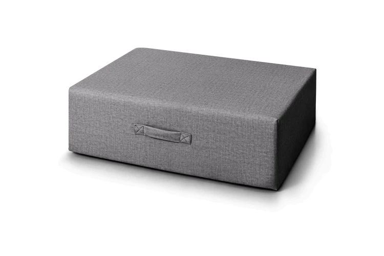 Trampolina SHAPPY ORIGINAL Dark Grey