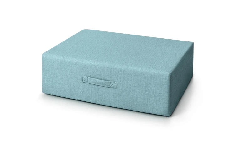 Trampolina SHAPPY ORIGINAL SKY BLUE