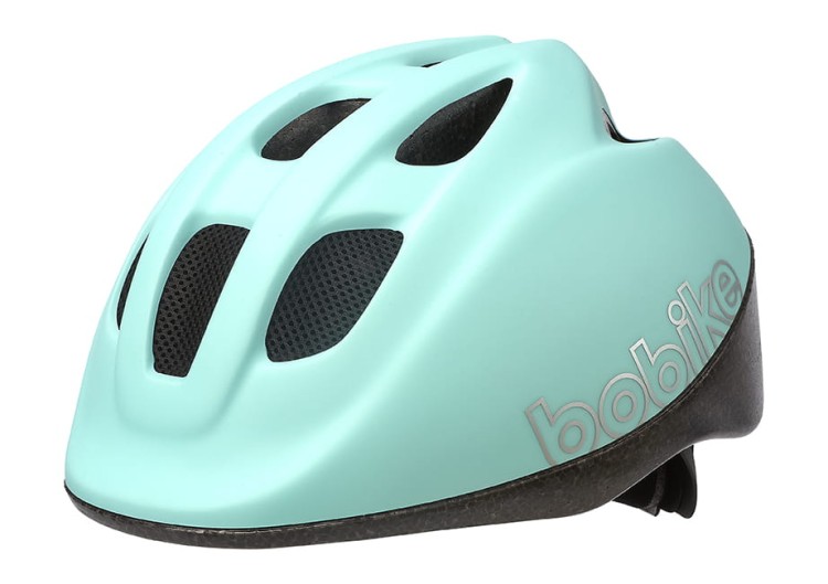 Kask dziecięcy BOBIKE GO rozmiar S przód mini