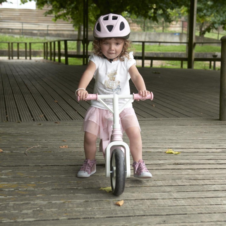 Kask dziecięcy BOBIKE GO rozmiar S pepermint