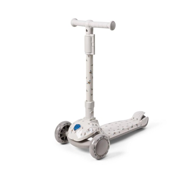 Hulajnoga dziecięca Honeybee LED – Vanilla Copenhagen Mini Scooter dla dzieci 3+
